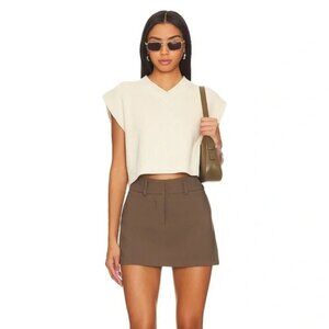 Free People Easy Street Vest